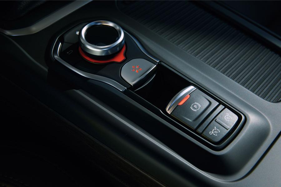  Renault Talisman 2015 года  (фото 13 из 37)